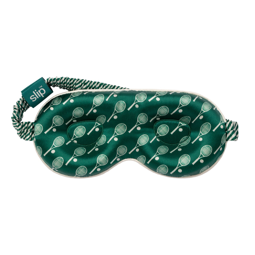 Pure Silk Contour Sleep Mask