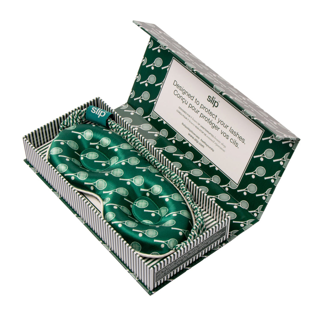 Pure Silk Contour Sleep Mask