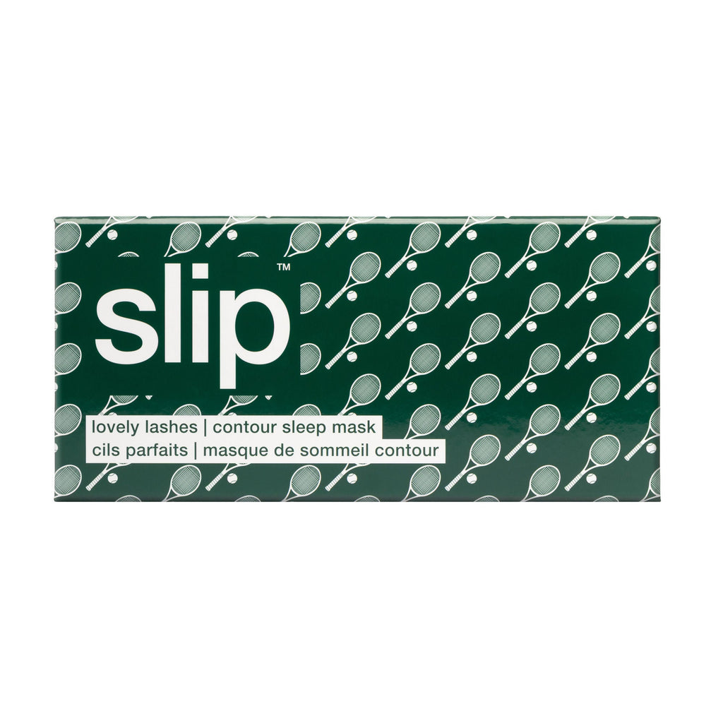 Pure Silk Contour Sleep Mask