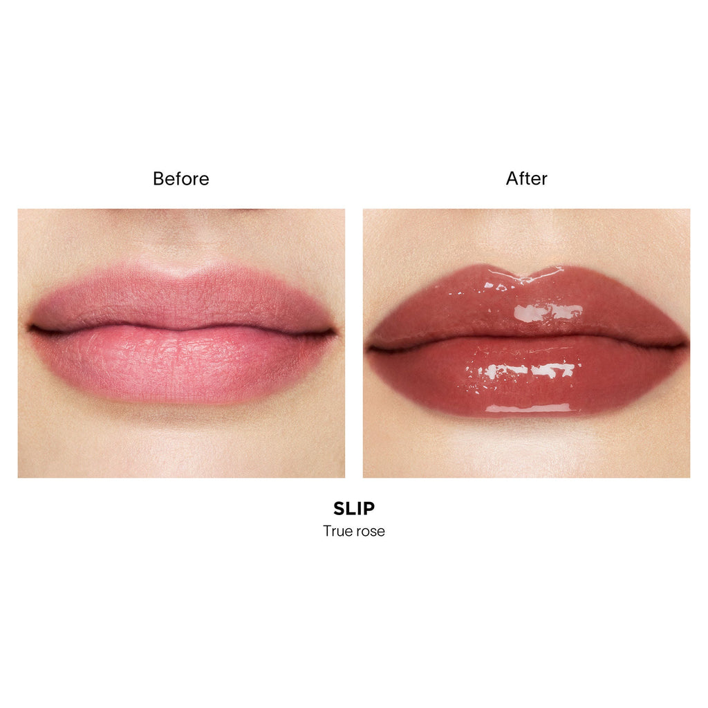 Phantom Volumizing Glossy Balm