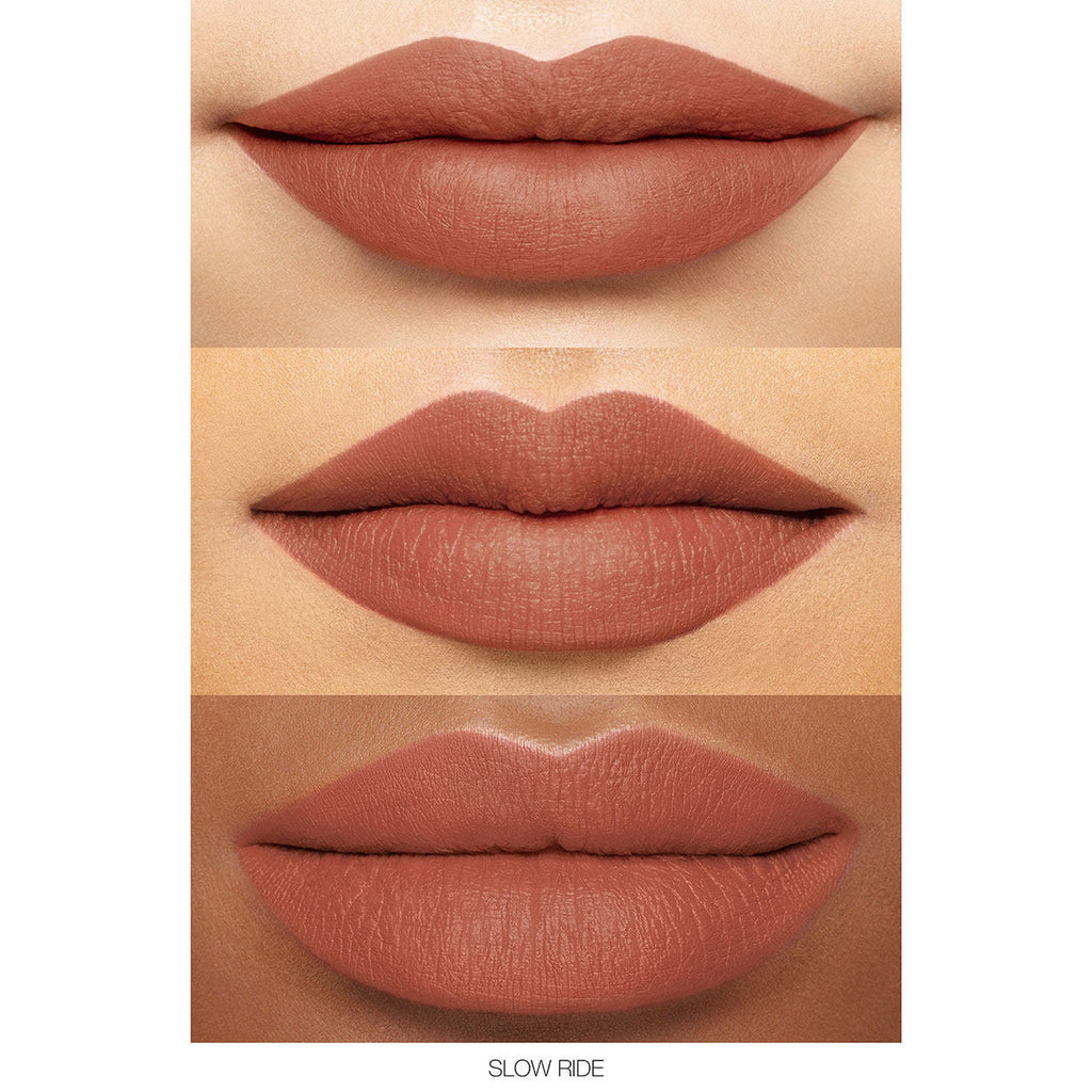 Powermatte Lip Pigment