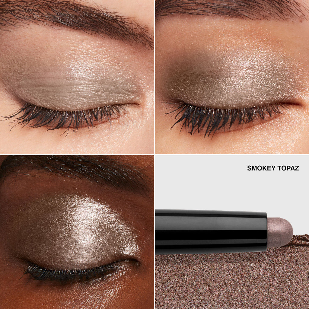 Long-Wear Waterproof Cream Eyeshadow Stick