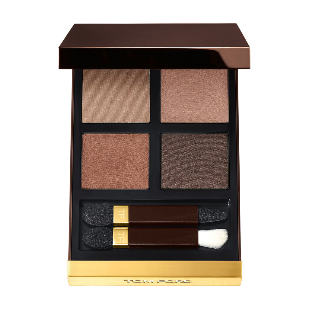 Eye Color Quad Crème