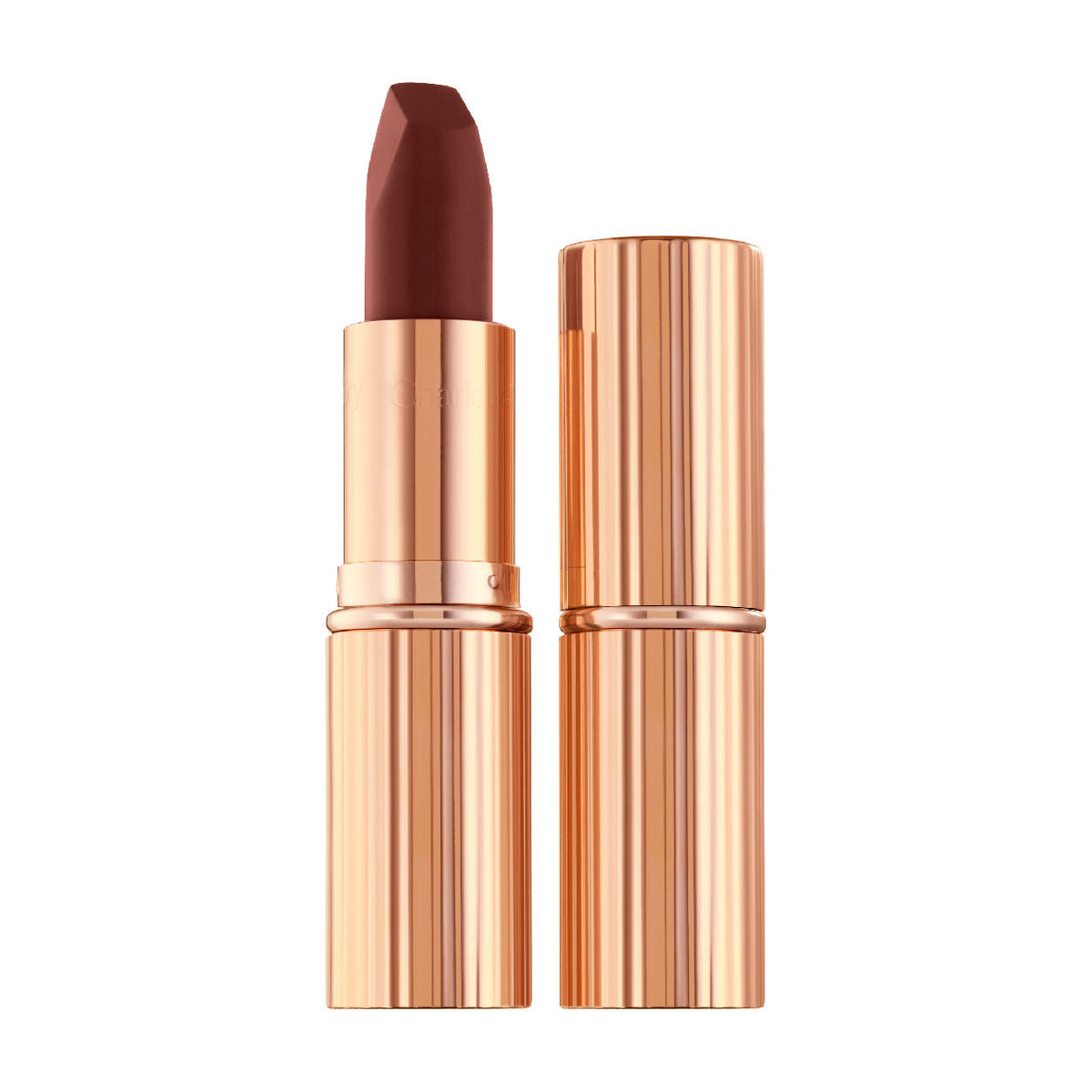 Matte Revolution