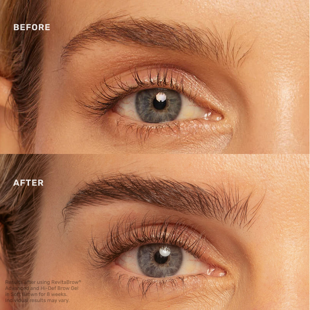 Hi Def Brow Gel