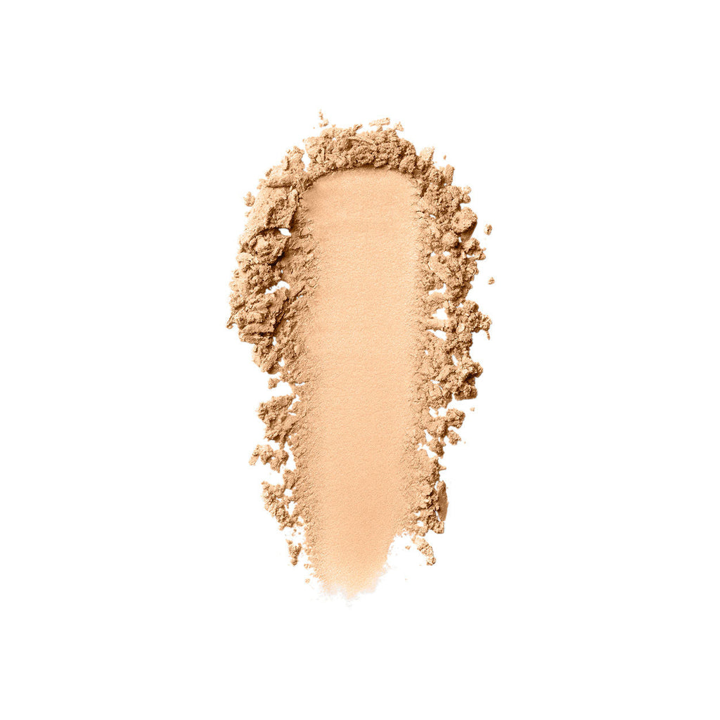 Sheer Finish Pressed Powder