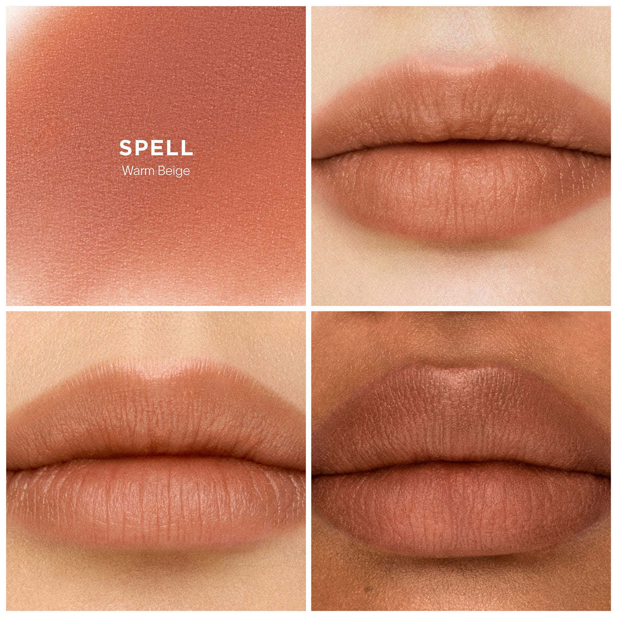 Phantom Blur Balm