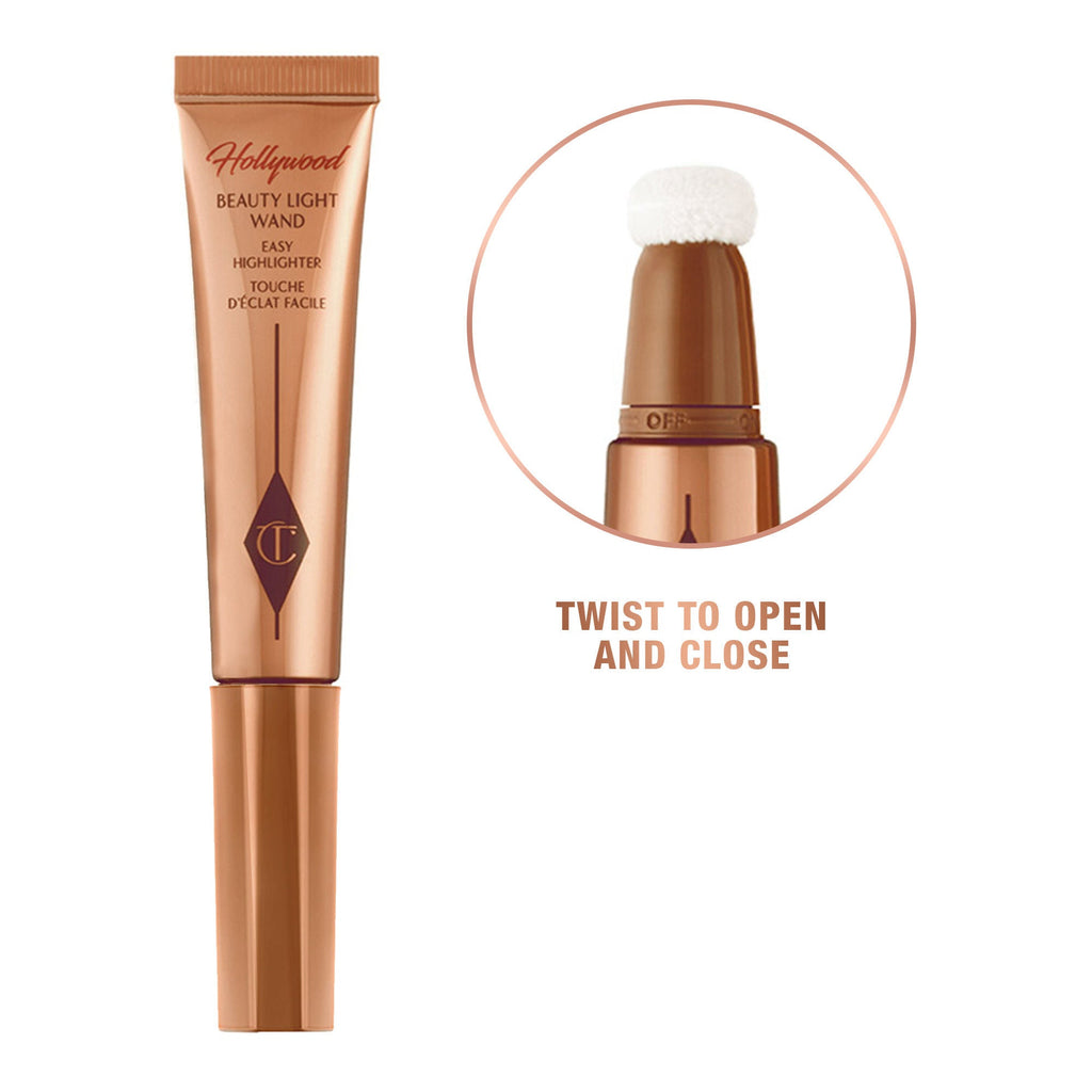 Beauty Light Wand
