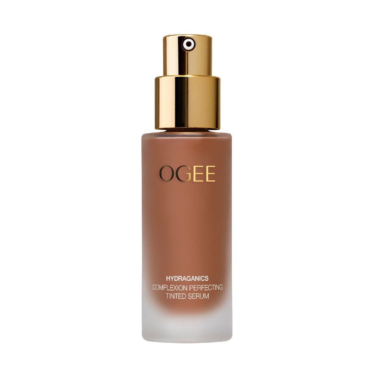 Complexion Perfecting Serum Foundation