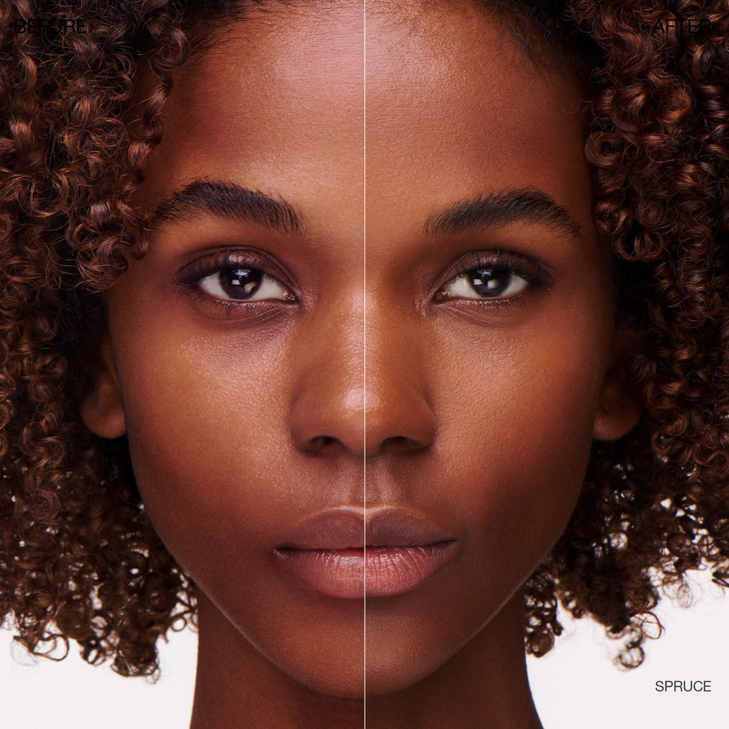 Complexion Perfecting Serum Foundation