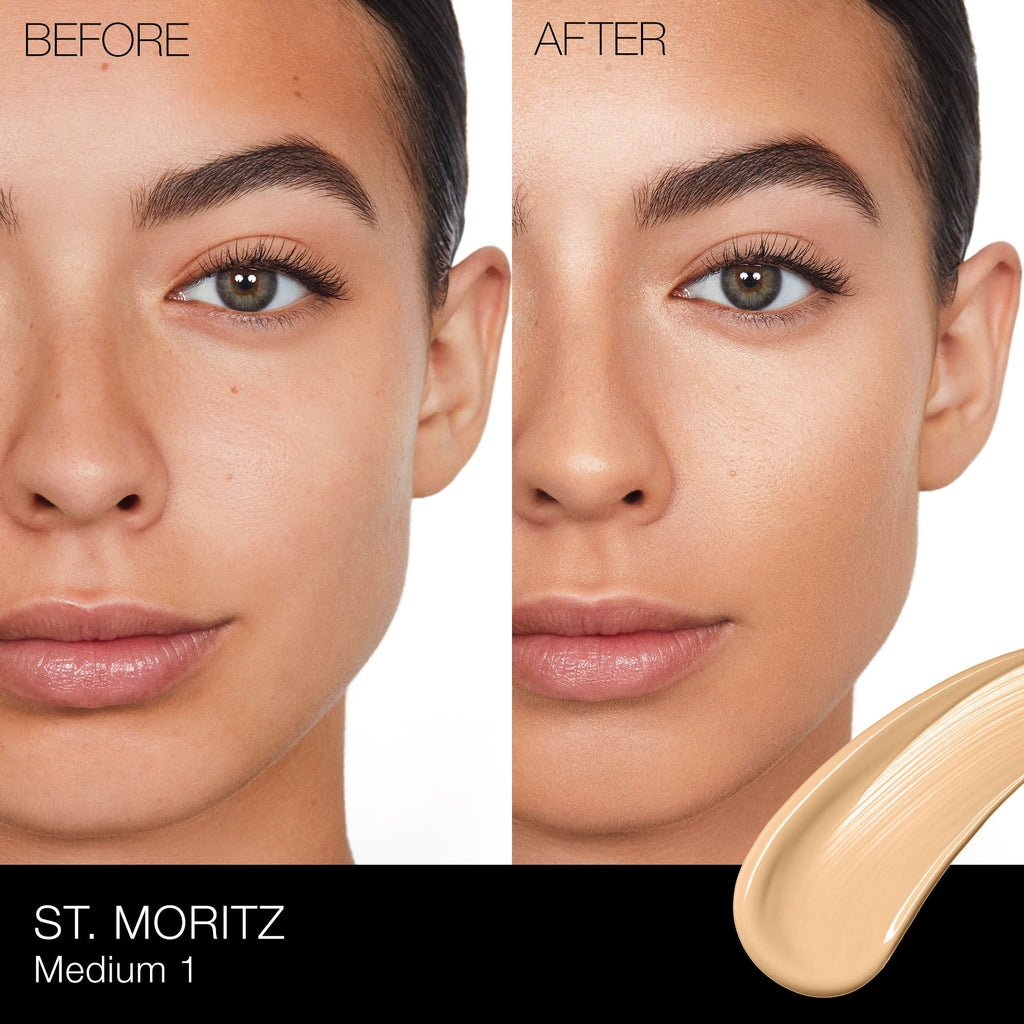 Pure Radiant Tinted Moisturizer Broad Spectrum SPF 30