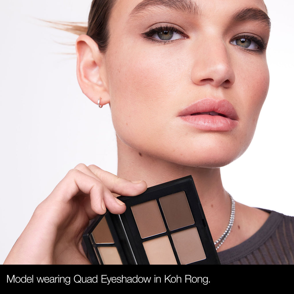 Quad Eyeshadow