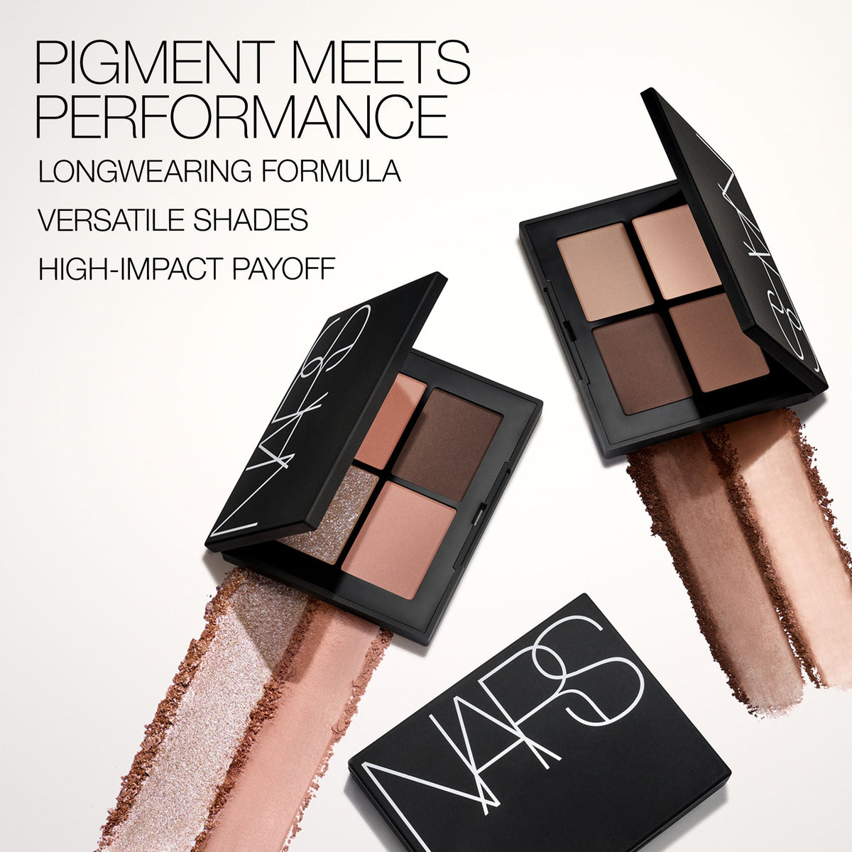 Quad Eyeshadow