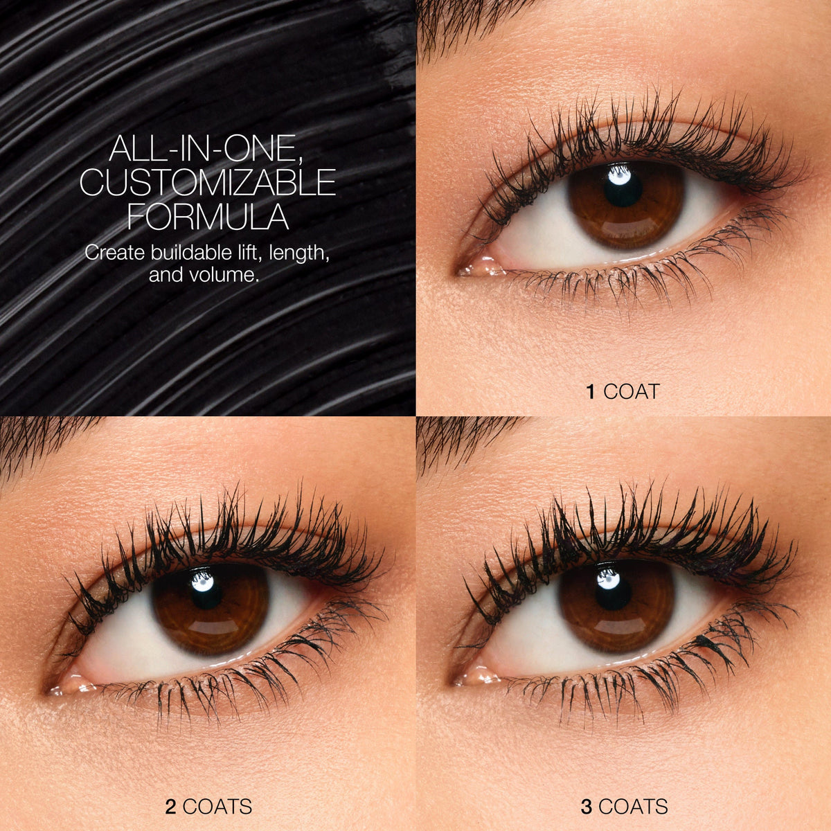 Notorious Mascara