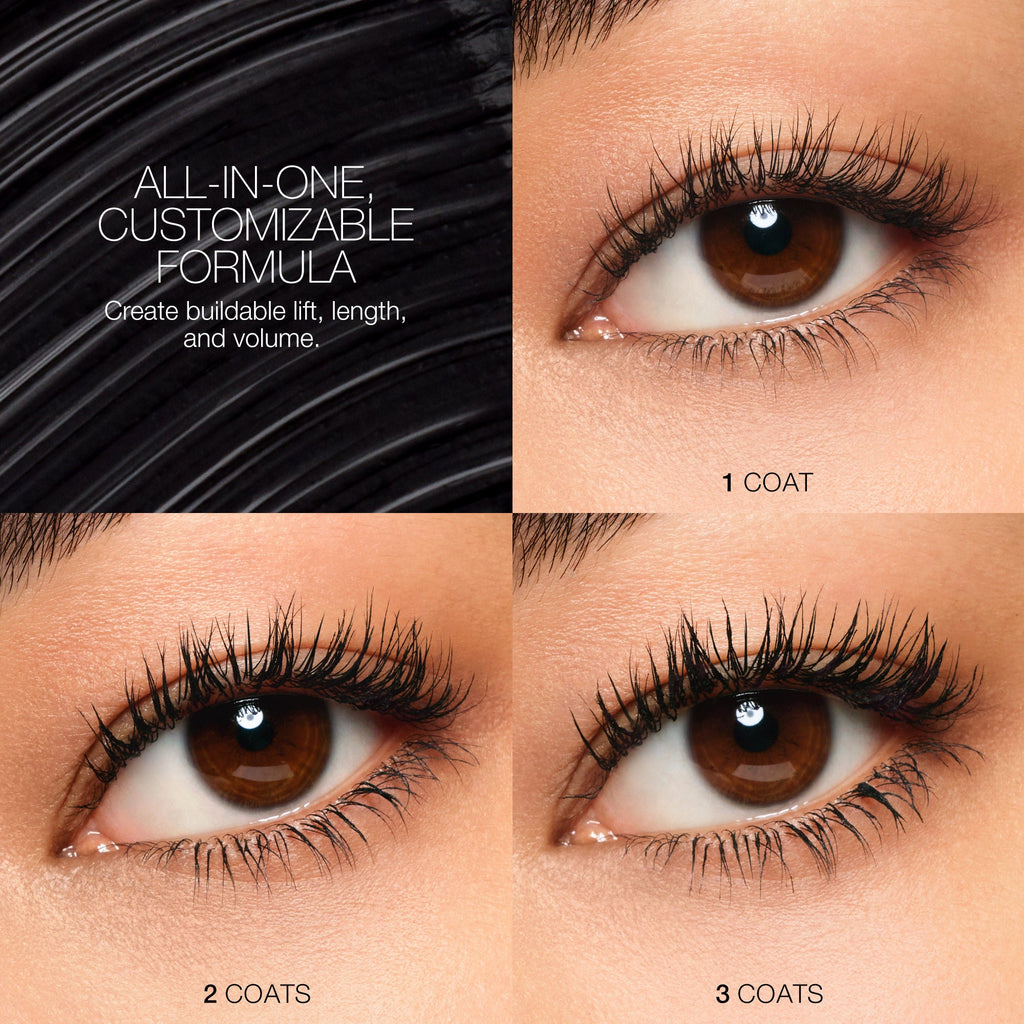 Notorious Mascara