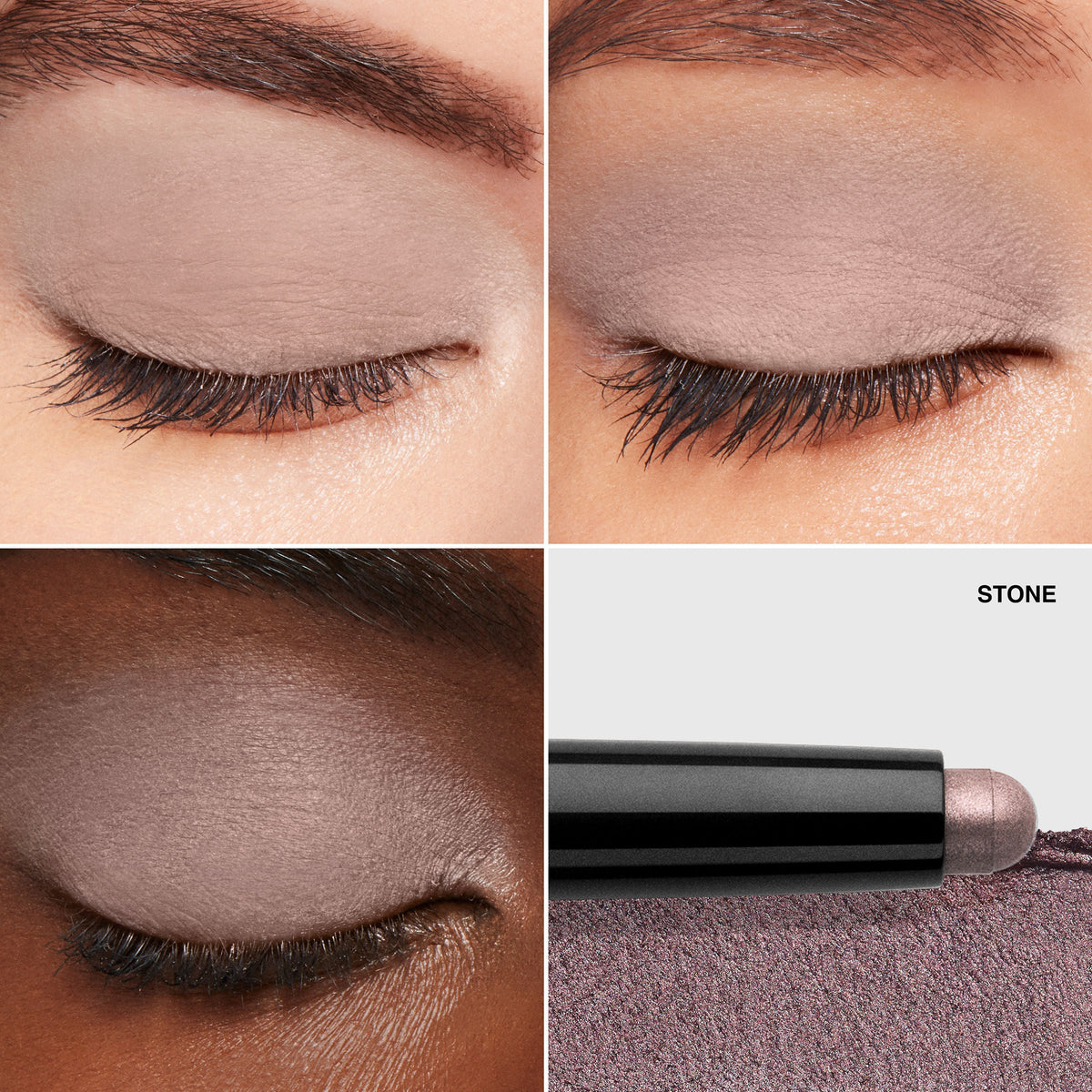 Long-Wear Waterproof Cream Eyeshadow Stick