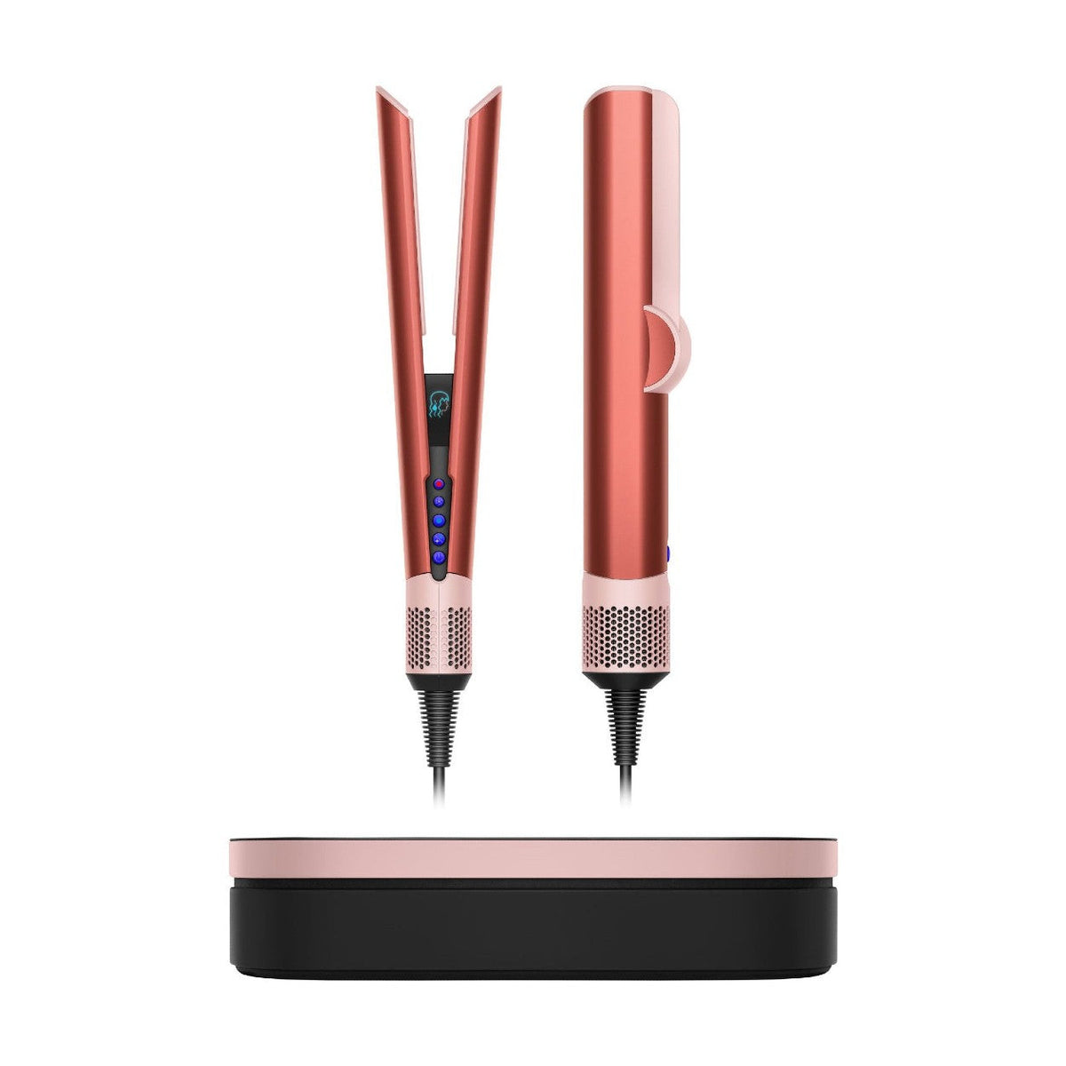 Airstrait Straightener