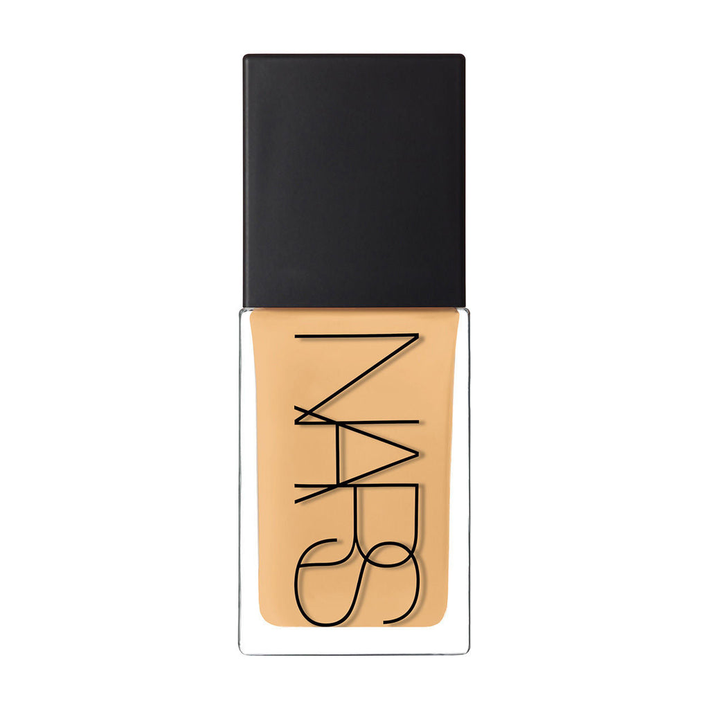 Light Reflecting Foundation