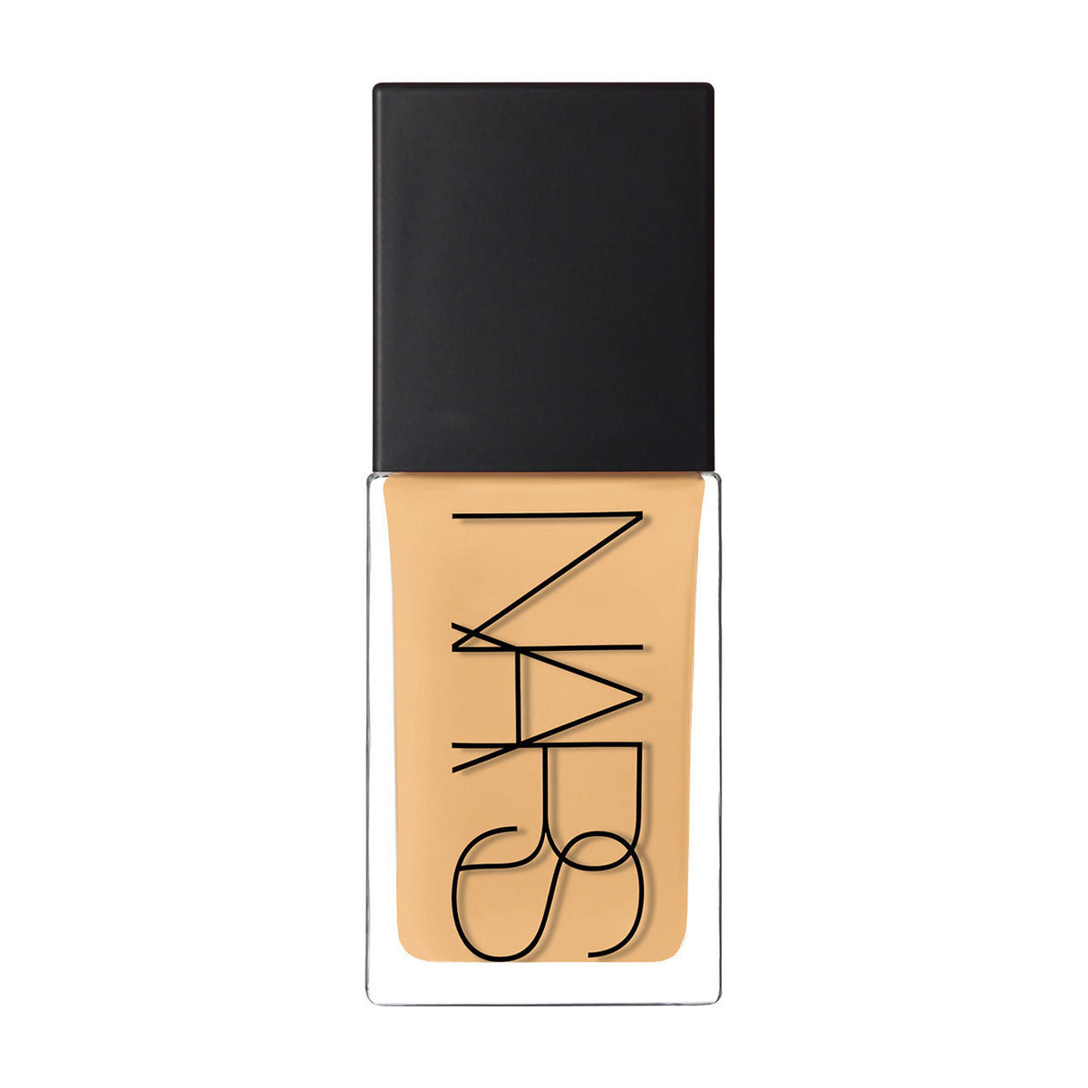 Light Reflecting Foundation