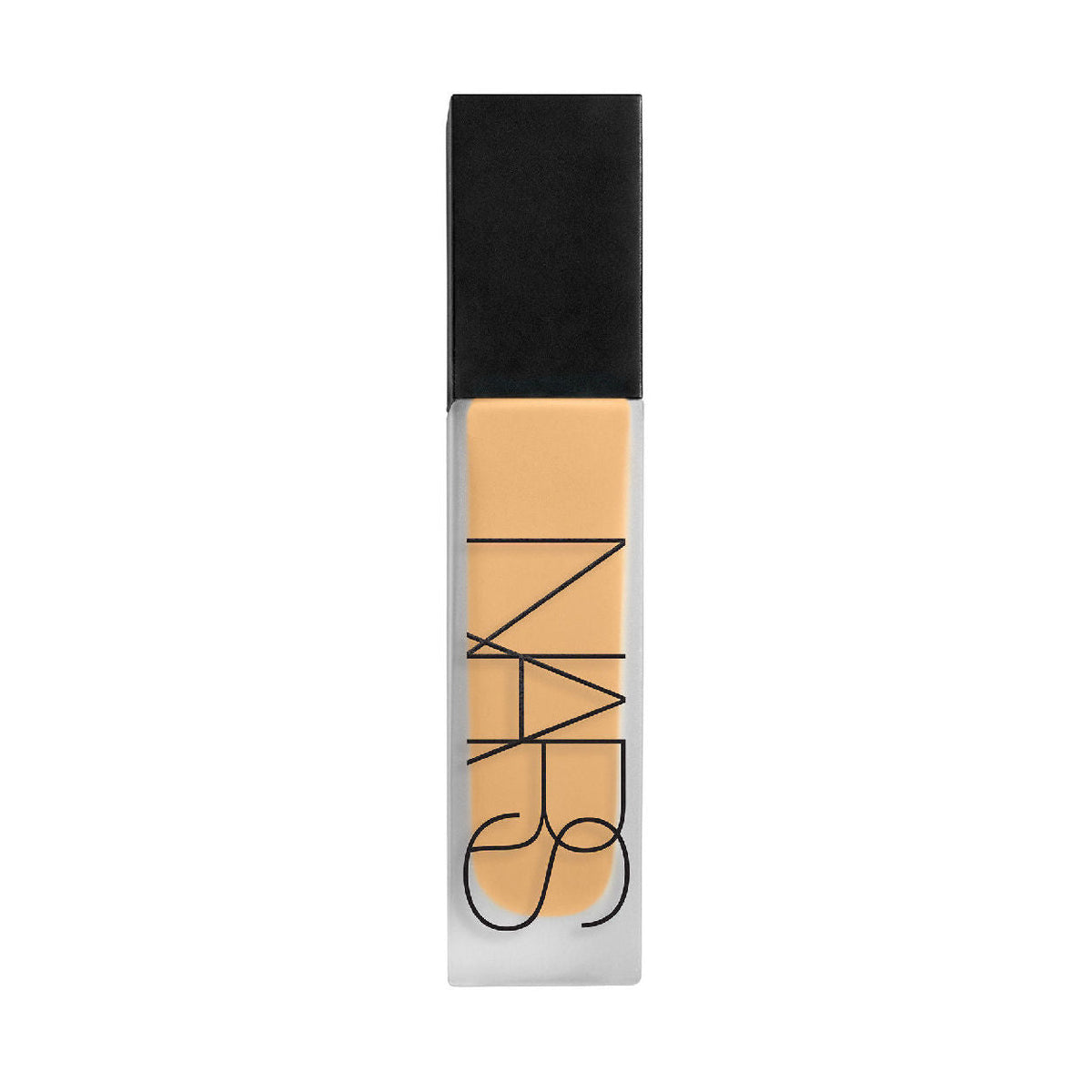 Natural Matte Longwear Foundation