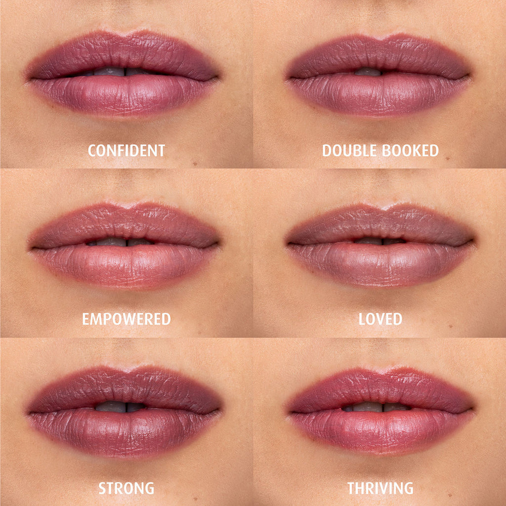 PowerLips Lipstick