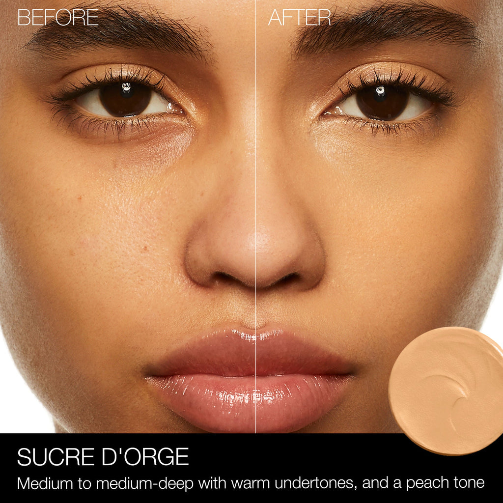 Soft Matte Complete Concealer