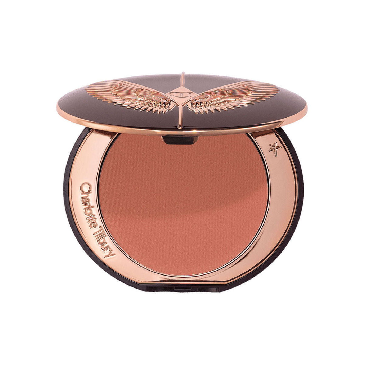 Airbrush Powder Blush Blur