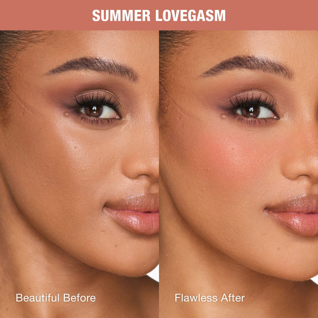 Airbrush Powder Blush Blur