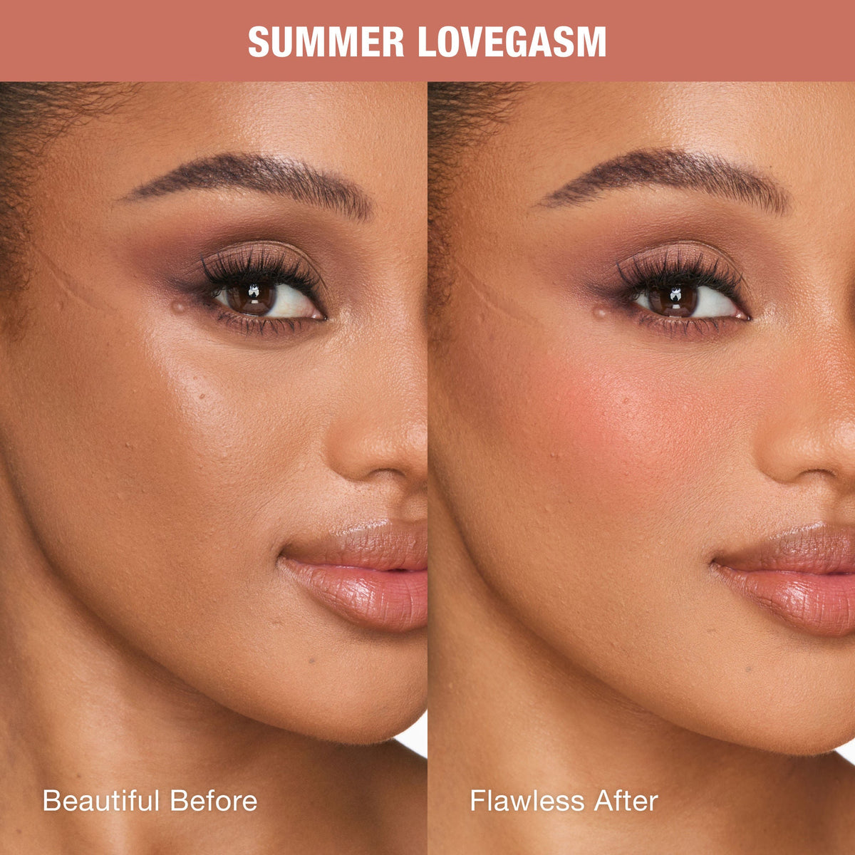 Airbrush Powder Blush Blur