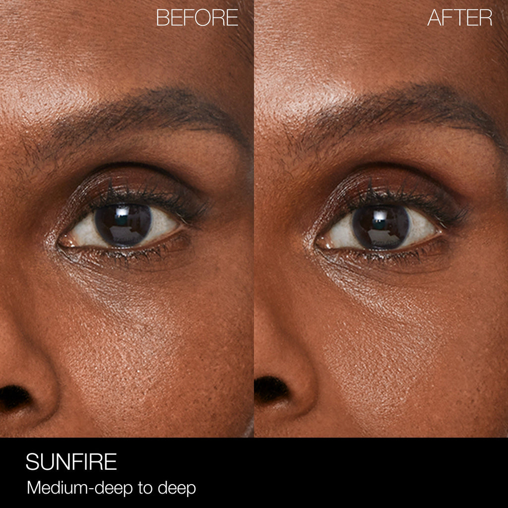 Light Reflecting Eye Brightener
