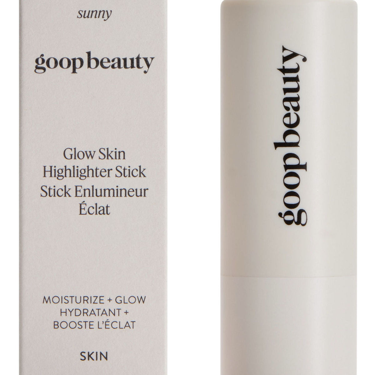 Glow Skin Highlighter Stick