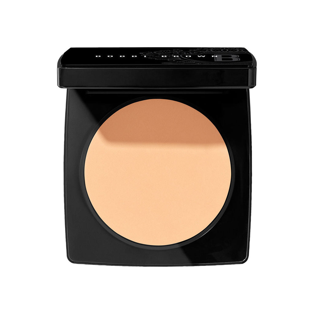 Sheer Finish Pressed Powder