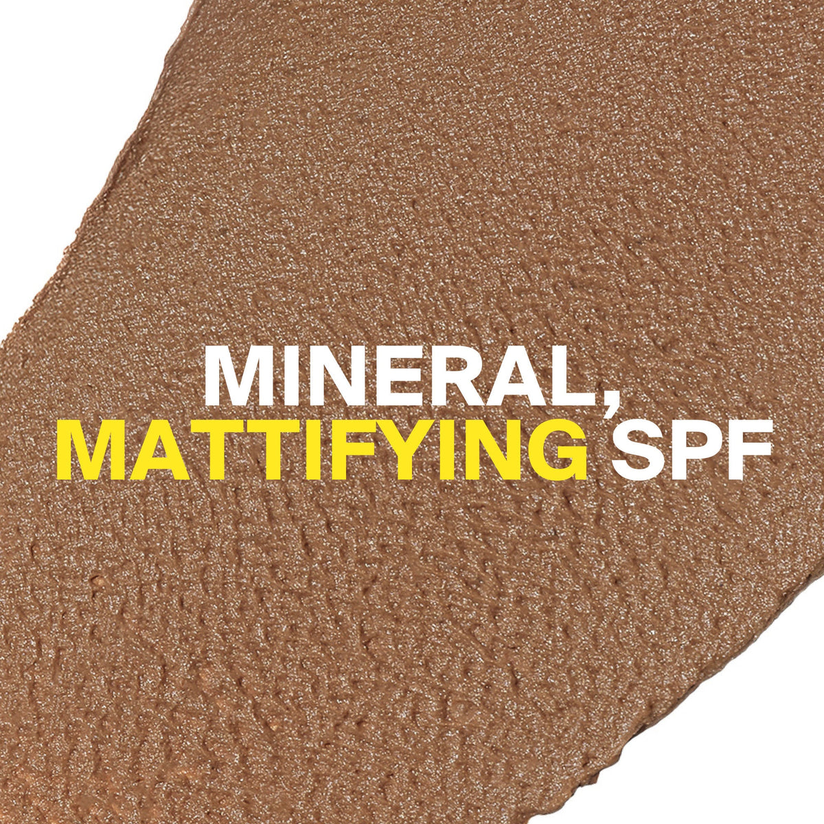 Mineral Matte Screen SPF 40