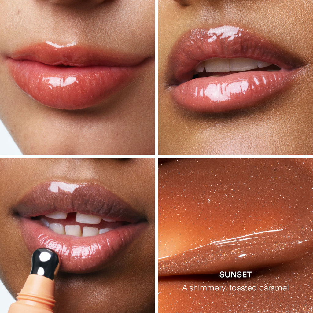 The Plasma Lip Compound Tinted