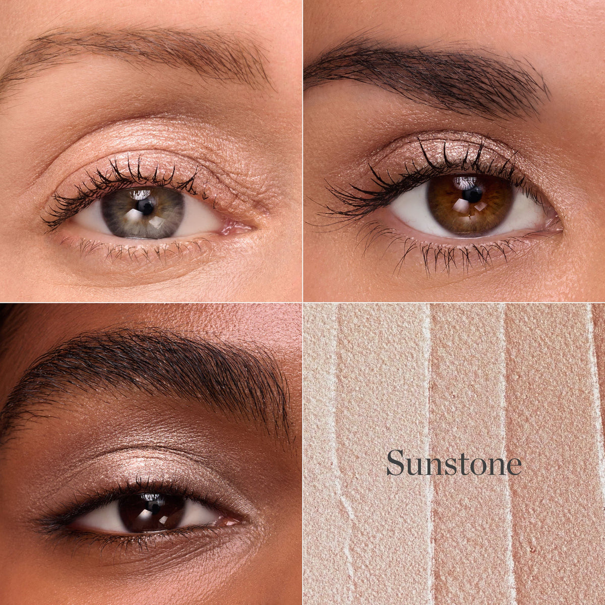 Lid Sculpt Liquid Eyeshadow