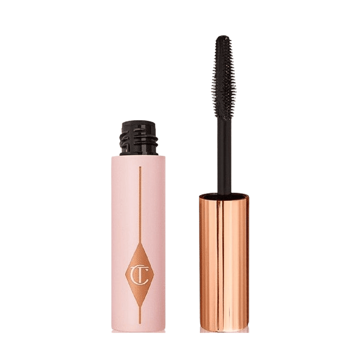 Pillow Talk Push Up Lashes Mascara