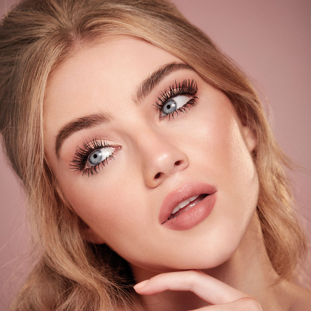 Pillow Talk Push Up Lashes Mascara