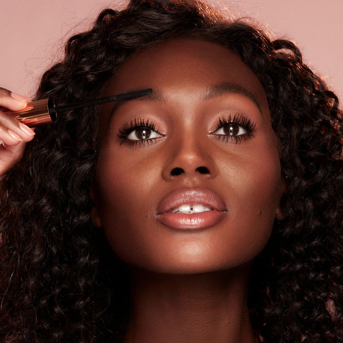 Pillow Talk Push Up Lashes Mascara