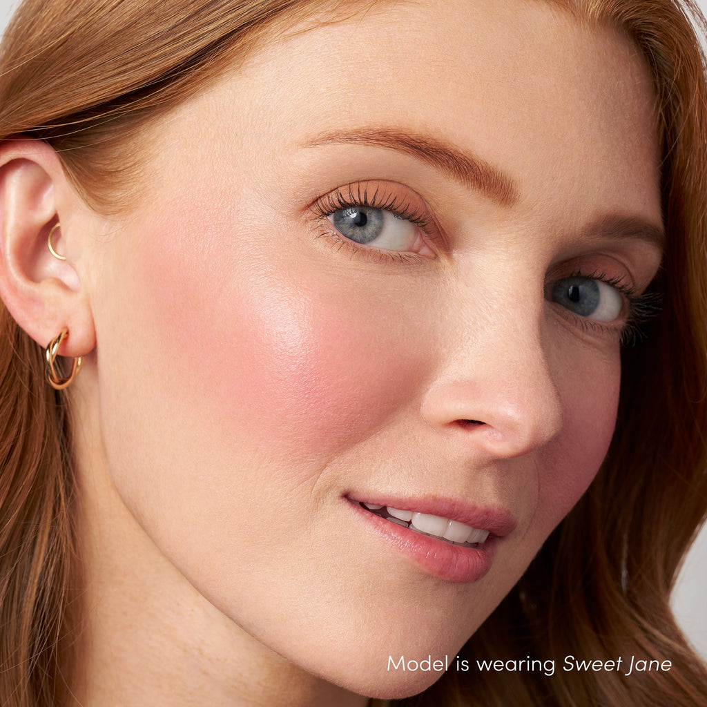 ColorLuxe Liquid Blush