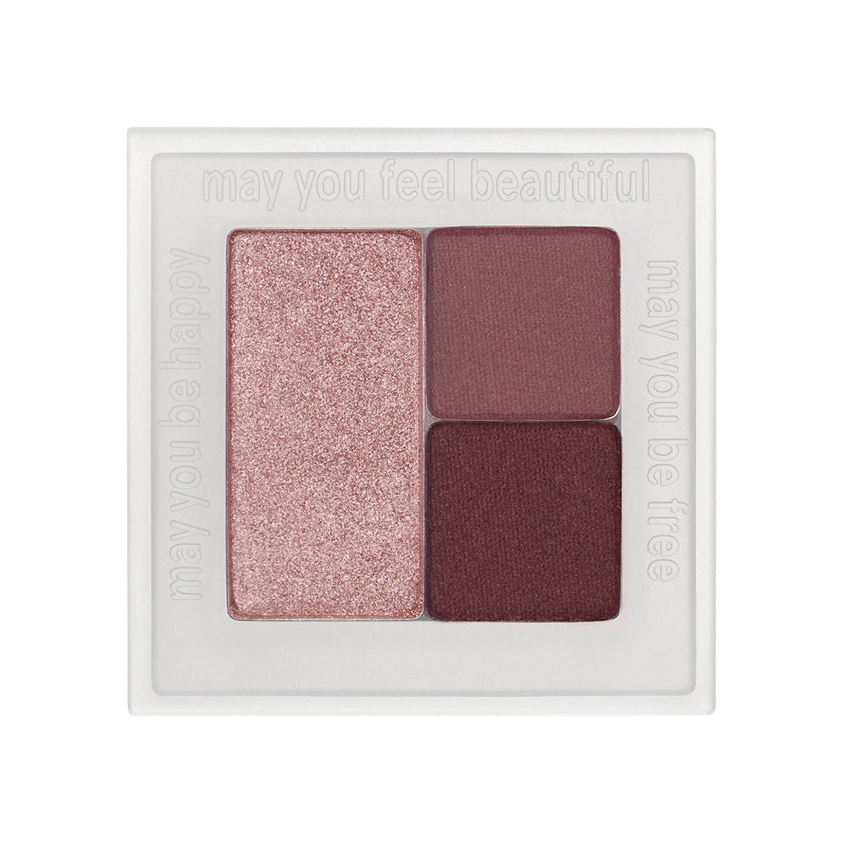 Pretty Shady Pressed Pigment Trio