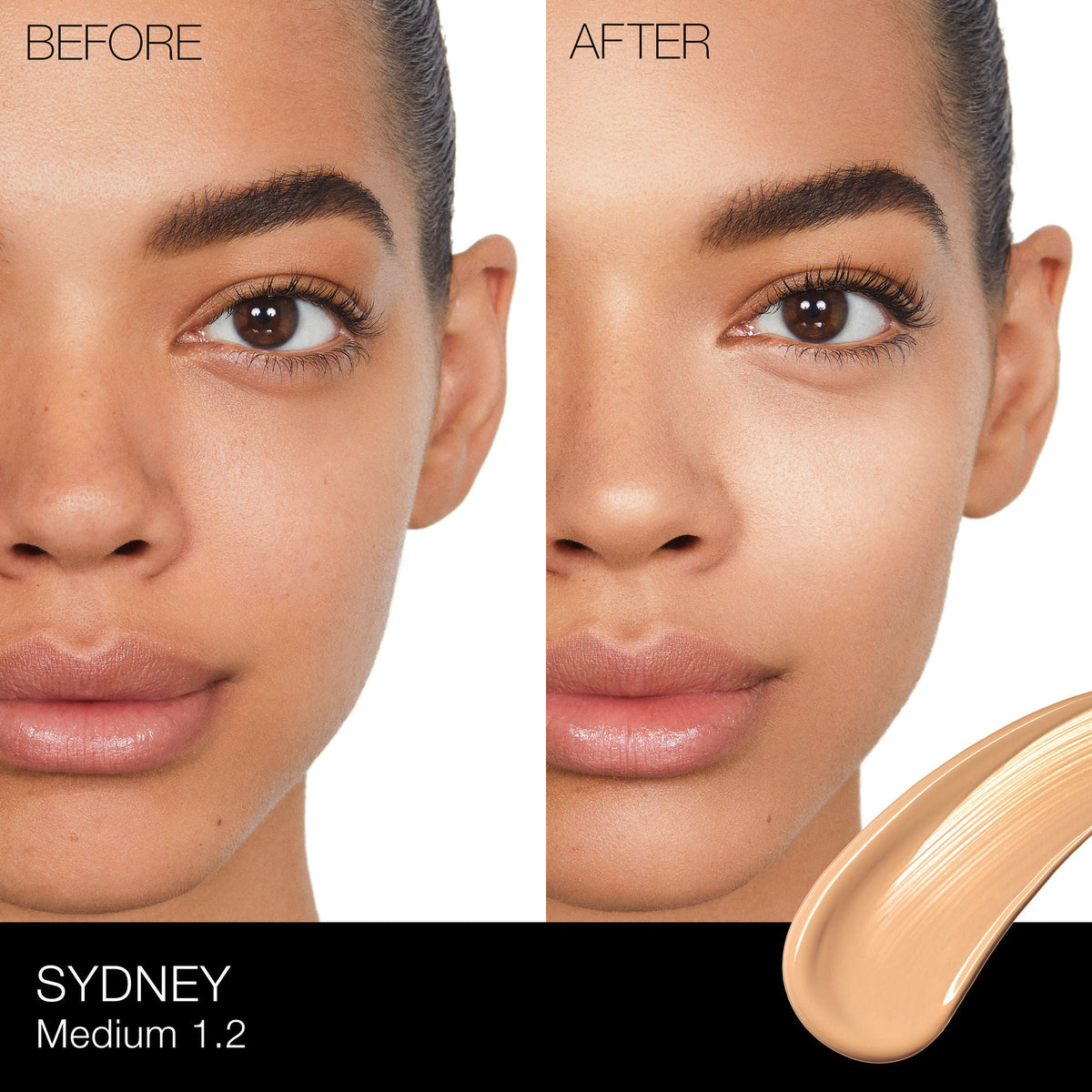 Pure Radiant Tinted Moisturizer Broad Spectrum SPF 30