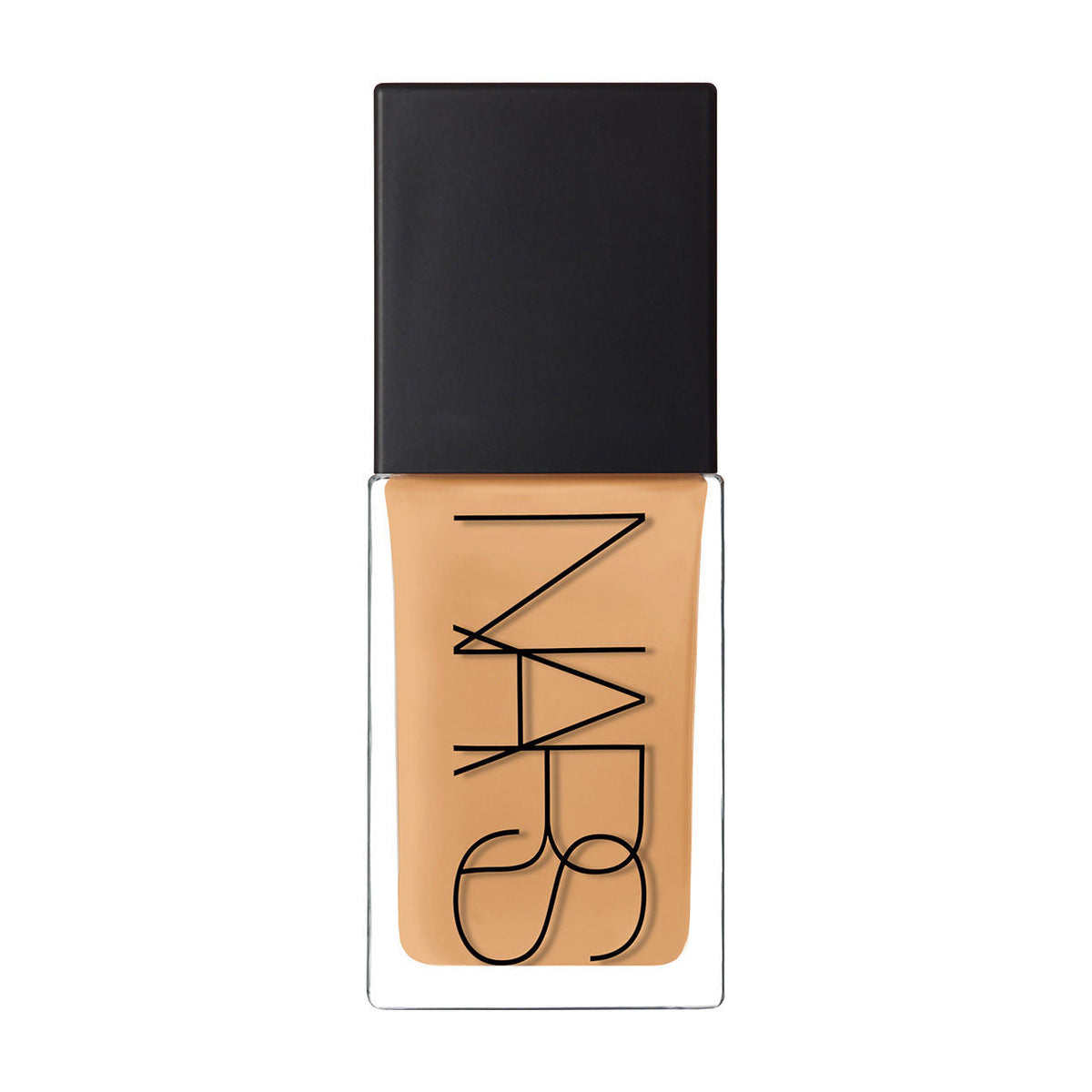 Light Reflecting Foundation