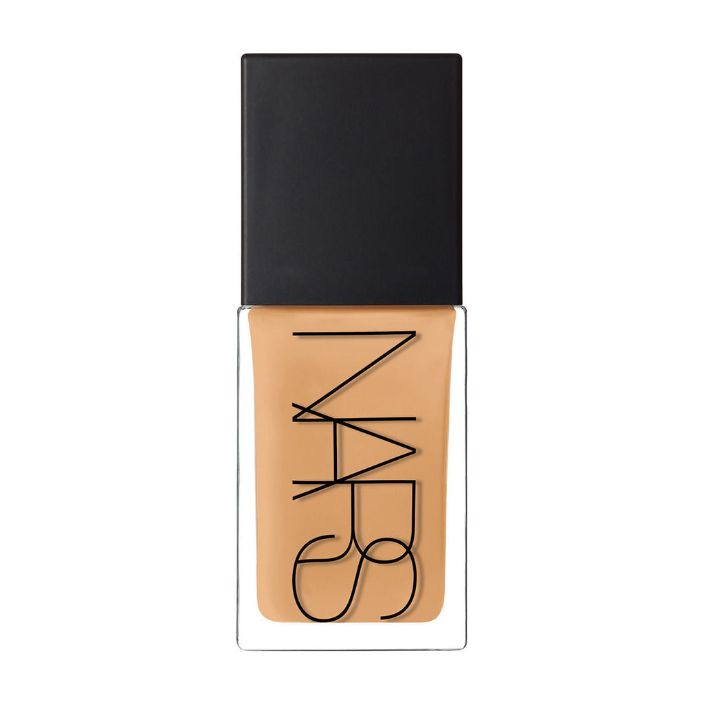 Light Reflecting Foundation