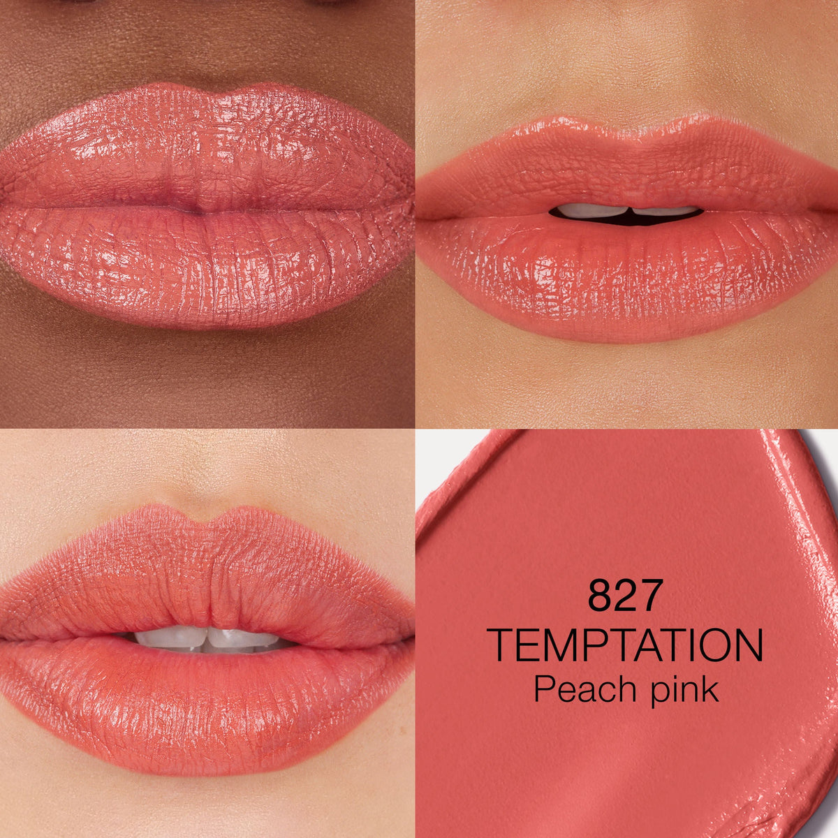 Explicit Lipstick
