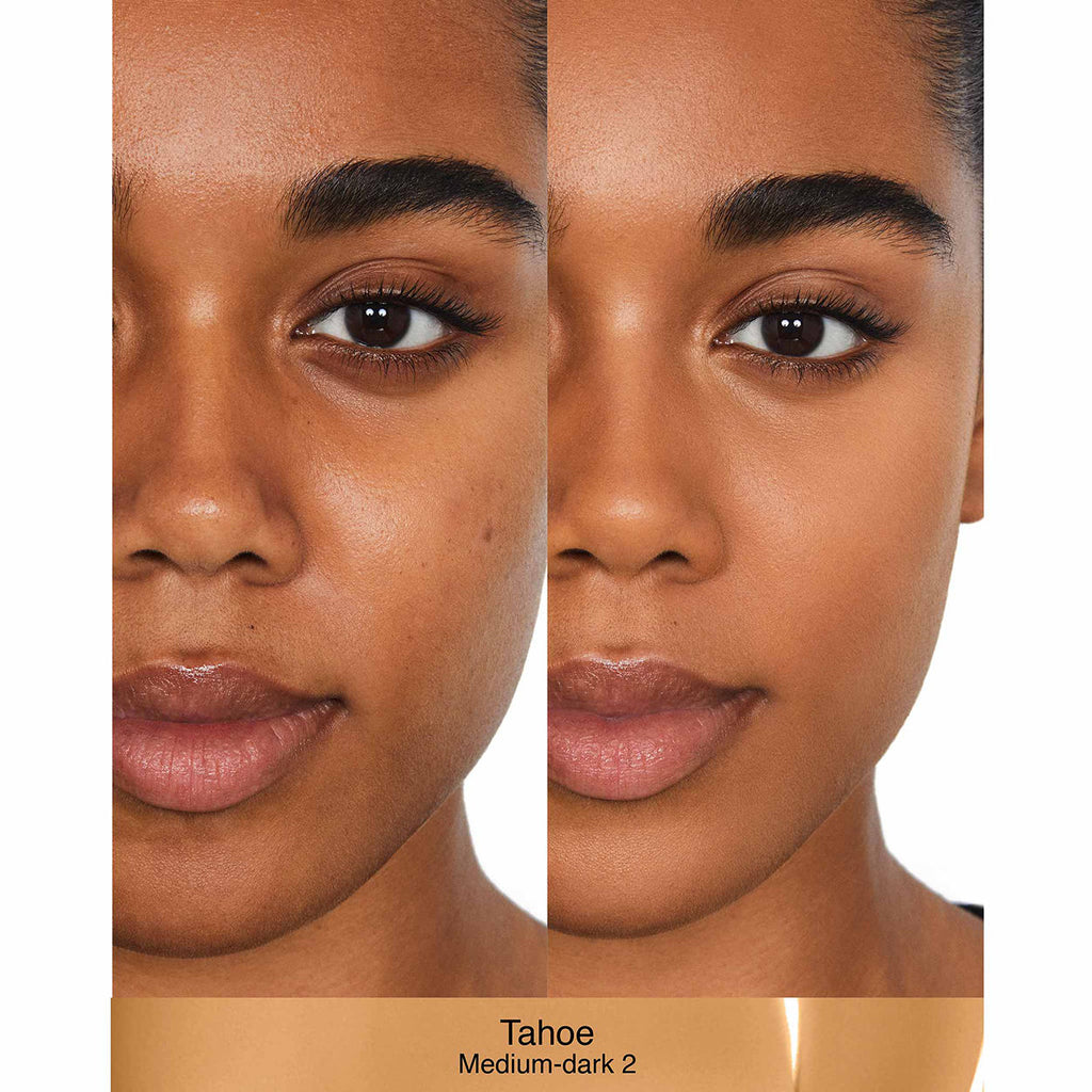 Sheer Glow Foundation
