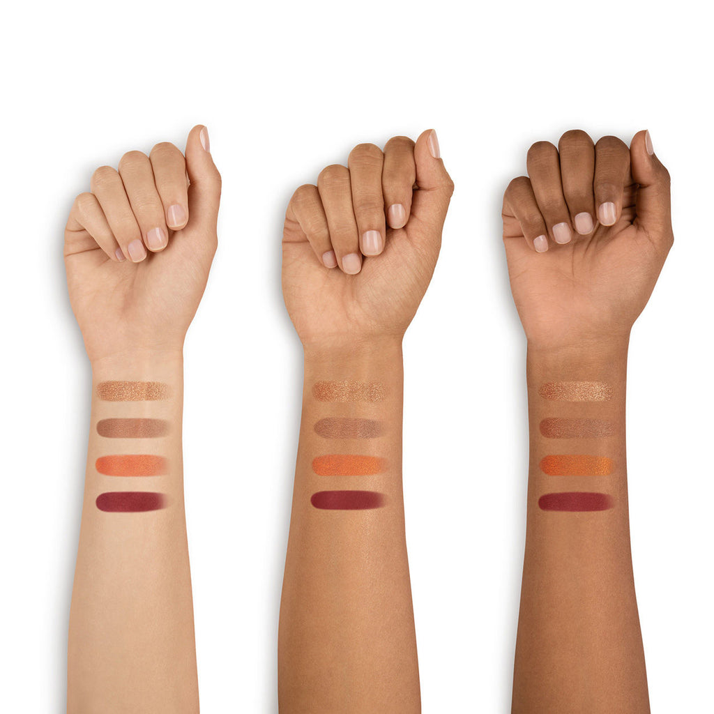 Quad Eyeshadow