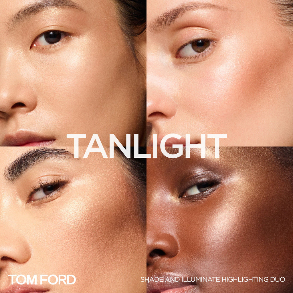 Shade and Illuminate Highlighting Duo