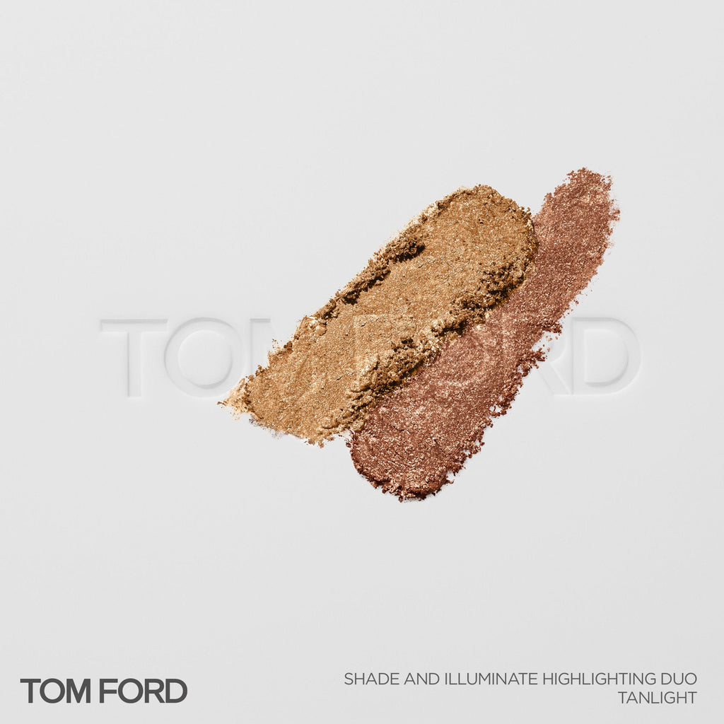 Shade and Illuminate Highlighting Duo