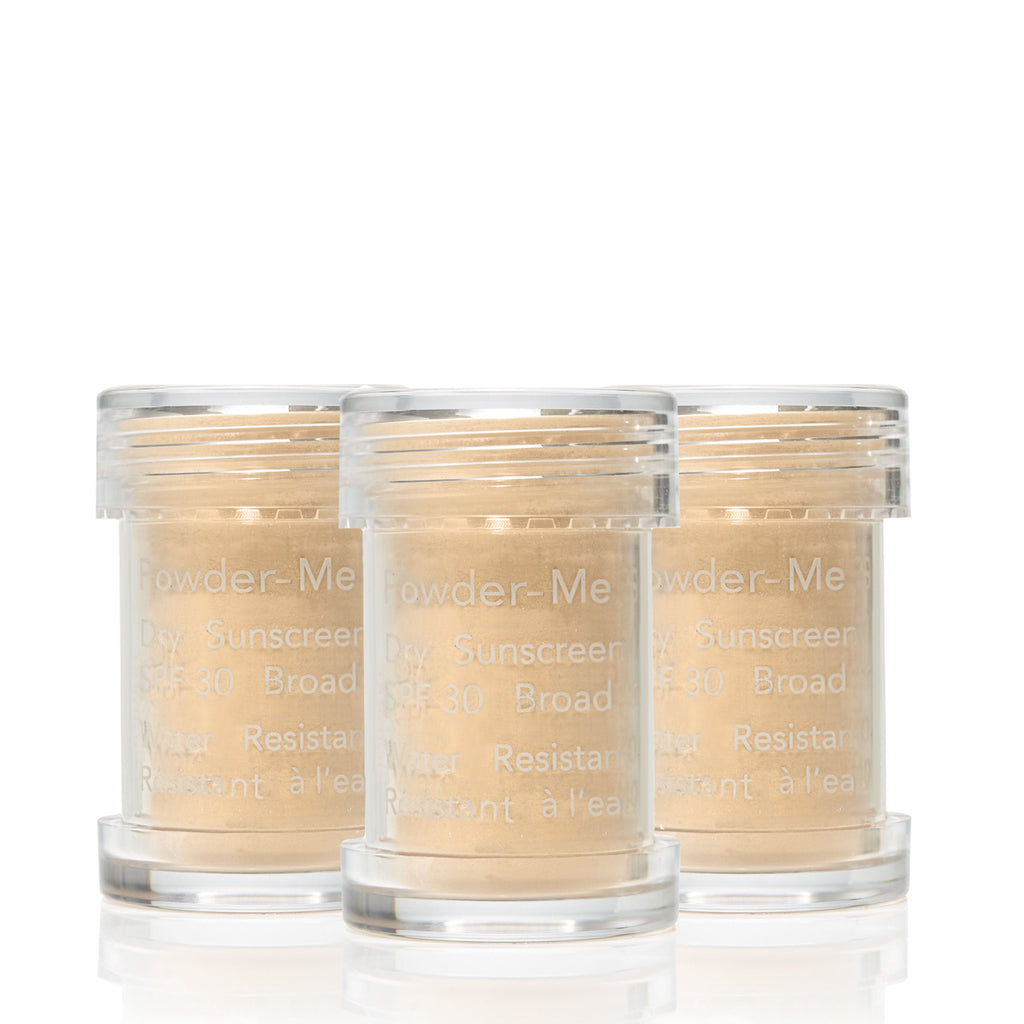 Powder-Me Dry Sunscreen SPF 30