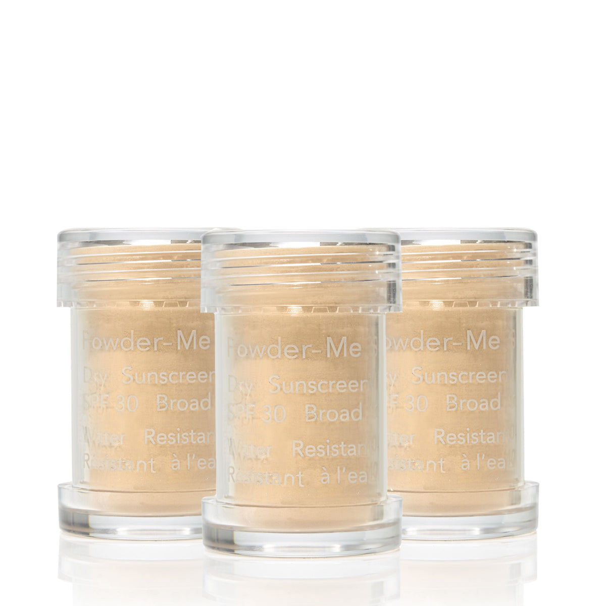 Powder-Me Dry Sunscreen SPF 30